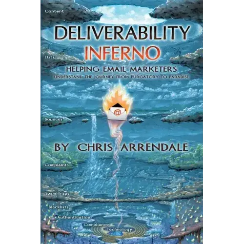 Deliverability Inferno: Helping Email Marketers Understand the Journey from Purgatory to Paradise