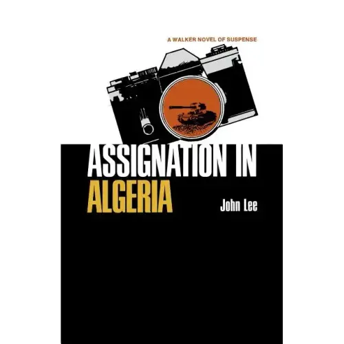 Assignation in Algeria
