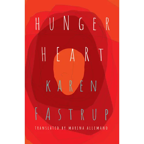 Hunger Heart