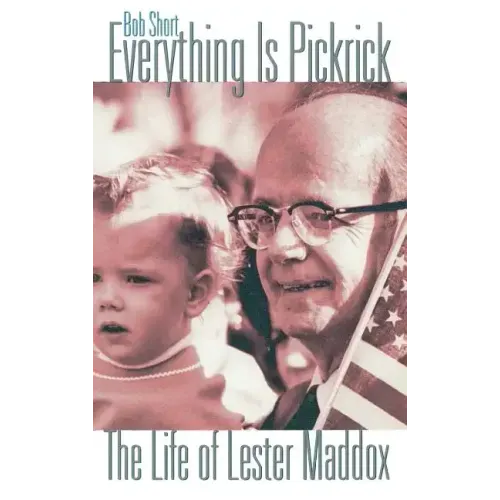 Everything Is Pickrick