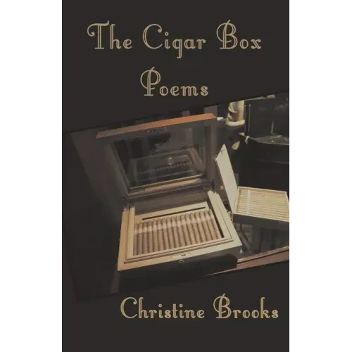 The Cigar Box Poems