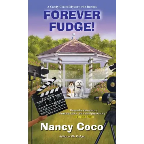 Forever Fudge