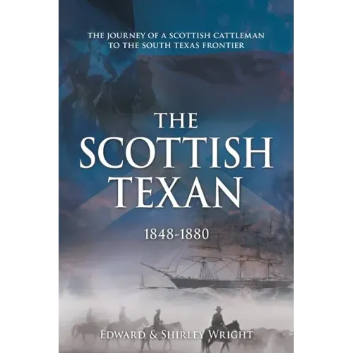 The Scottish Texan