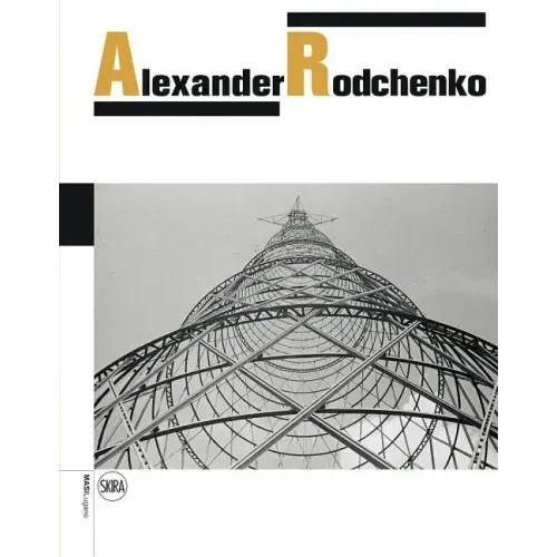 Alexander Rodchenko