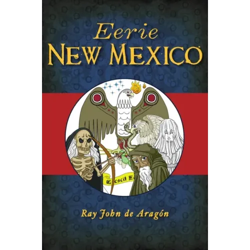 Eerie New Mexico