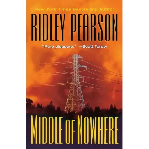 Middle of Nowhere