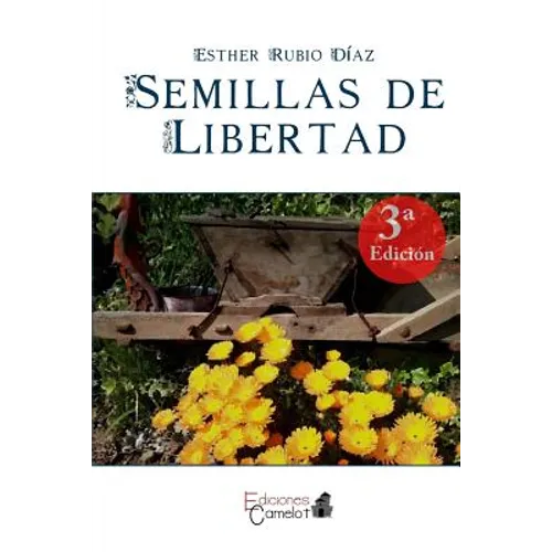 Semillas de libertad