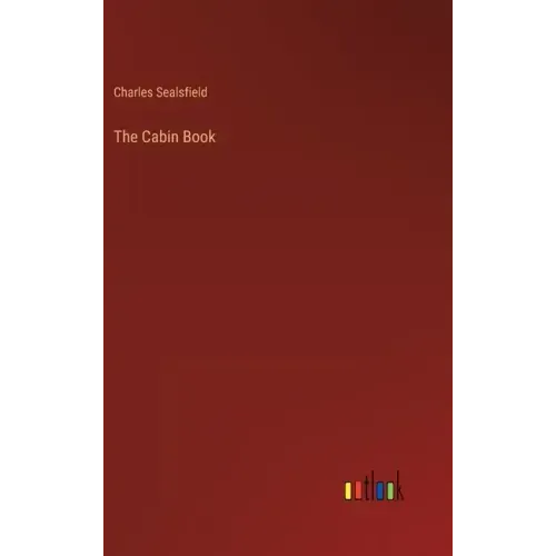 The Cabin Book