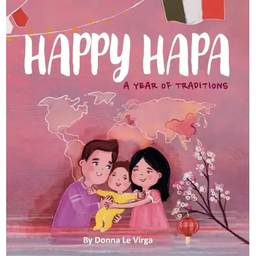 Happy Hapa