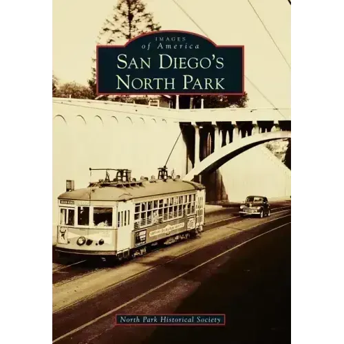 San Diego's North Park