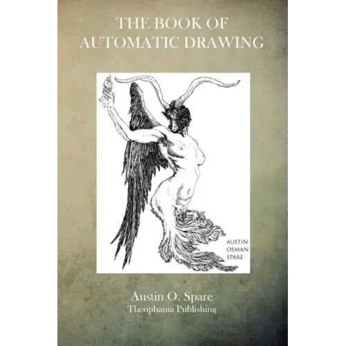 The Book of Automatic Drawing