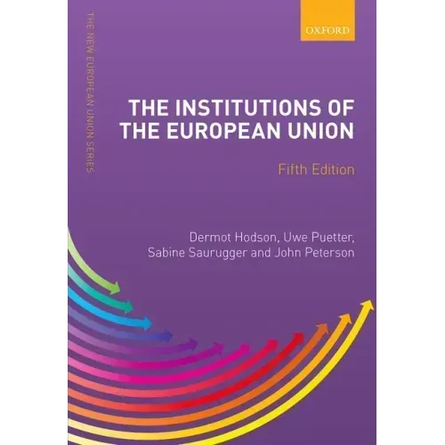 Institutions of the European Union