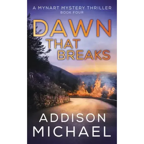 Dawn That Breaks