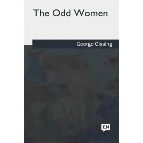 The Odd Women