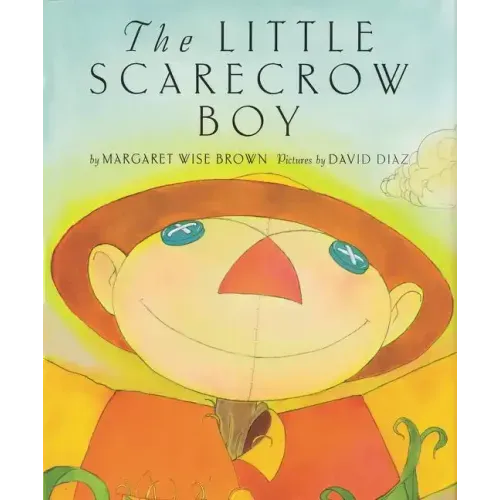 The Little Scarecrow Boy