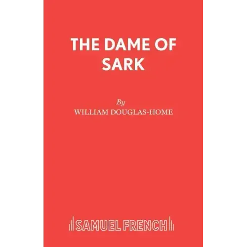 The Dame of Sark