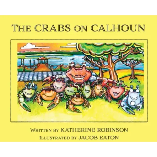 The Crabs on Calhoun