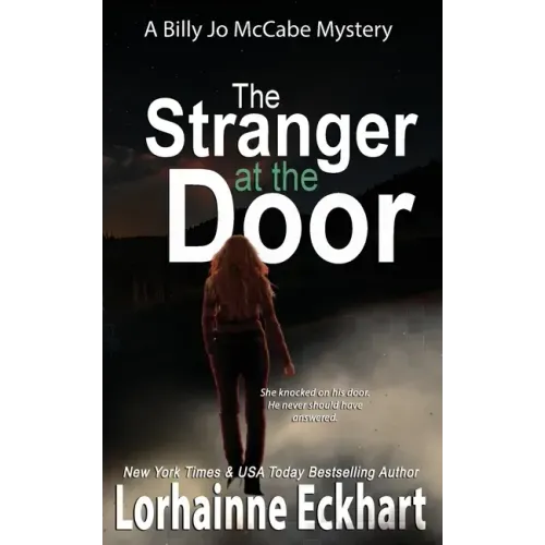 The Stranger at the Door