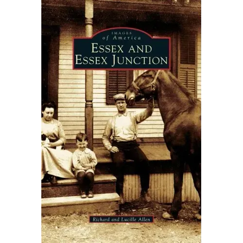 Essex and Essex Junction
