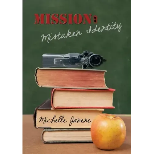 Mission: Mistaken Identity