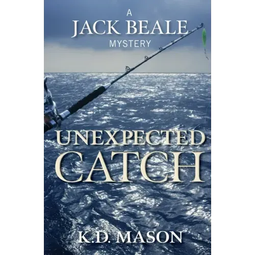 Unexpected Catch