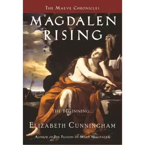 Magdalen Rising: The Beginning