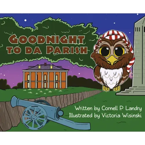 Goodnight to Da Parish