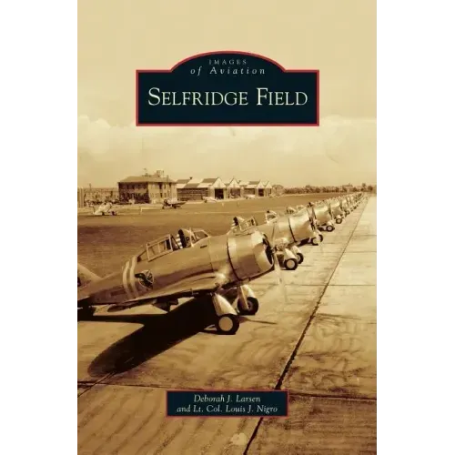 Selfridge Field