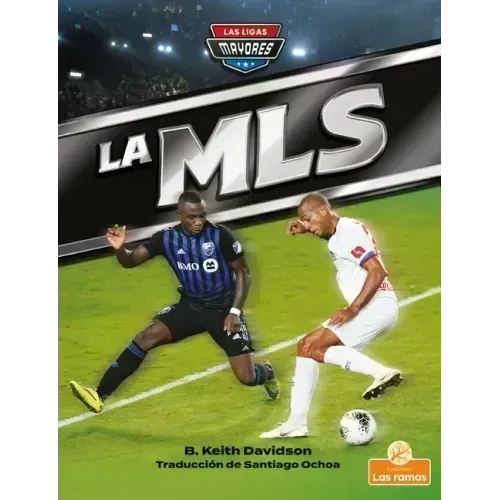 La MLS (Mls)