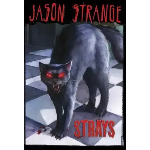 Strays