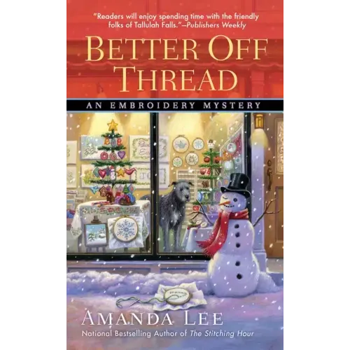 Better Off Thread