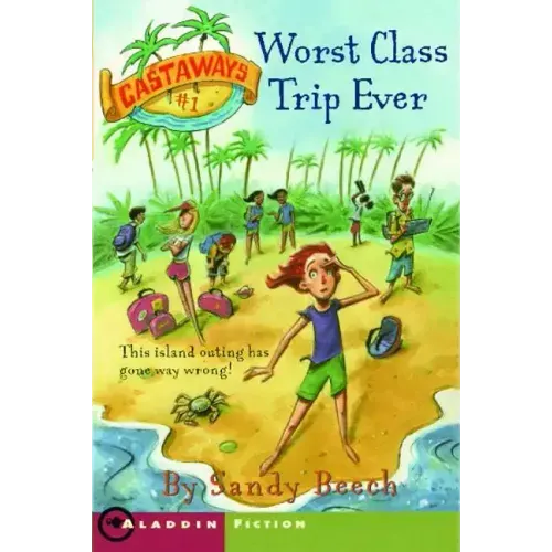 Worst Class Trip Ever