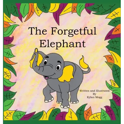 The Forgetful Elephant