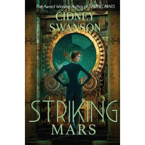 Striking Mars