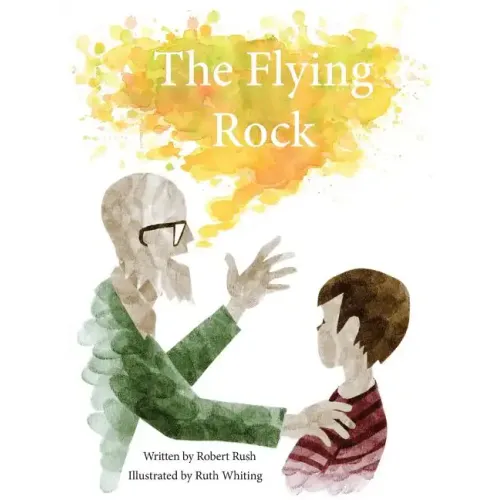 The Flying Rock
