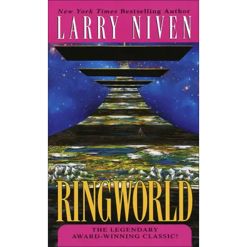 Ringworld
