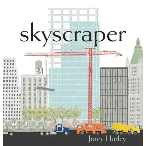 Skyscraper