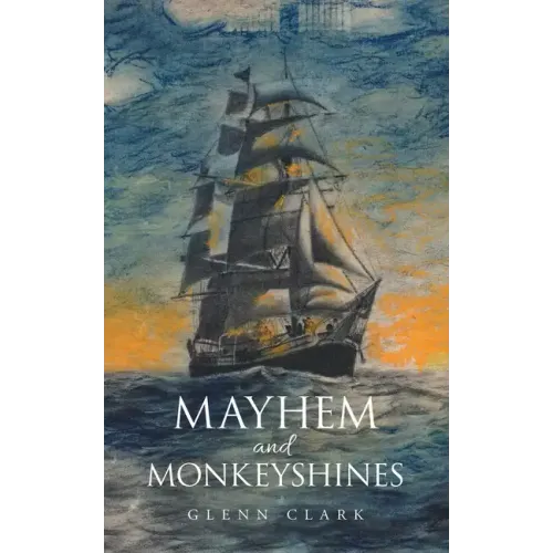 Mayhem and Monkeyshines