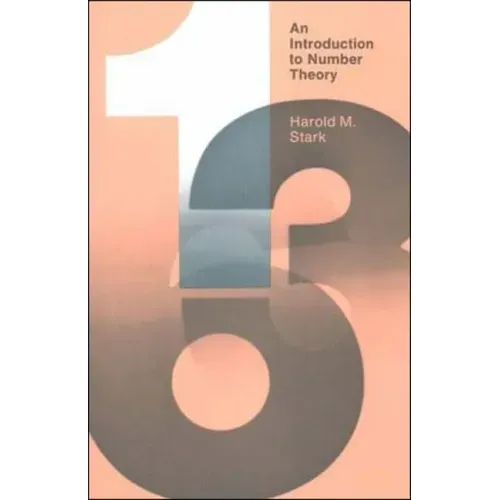 An Introduction to Number Theory