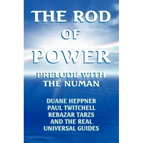 The Rod of Power