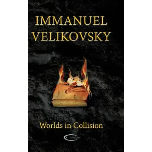 Worlds in Collision