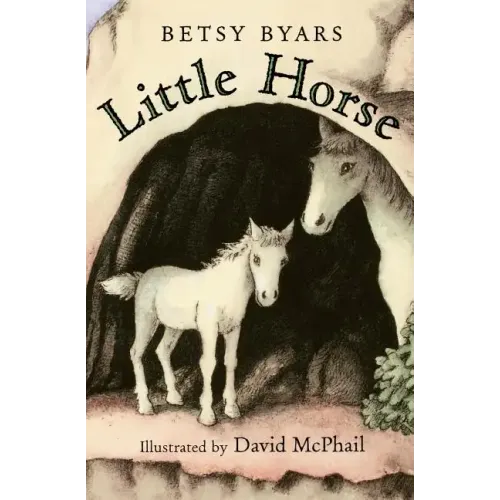 Little Horse