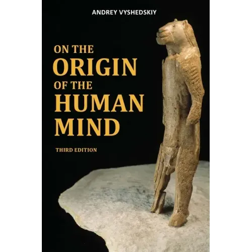 On The Origin of the Human Mind