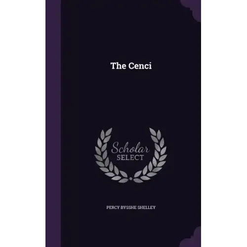 The Cenci