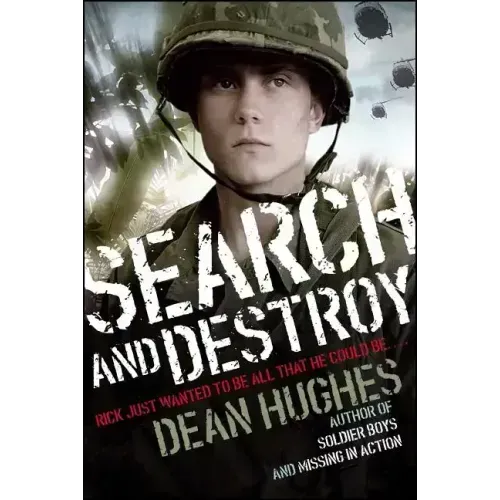 Search and Destroy