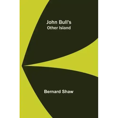 John Bull's Other Island