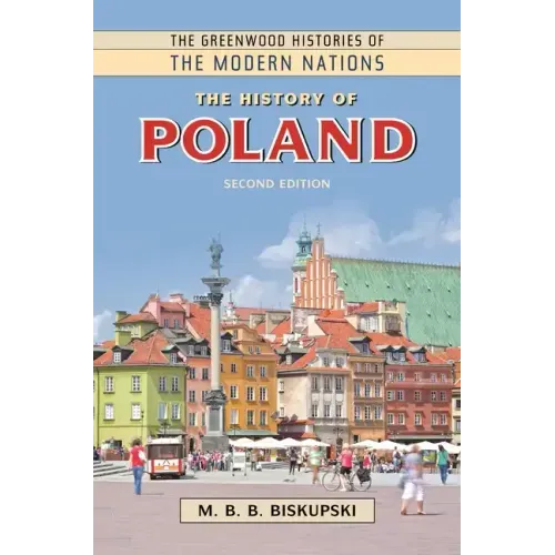 The History of Poland