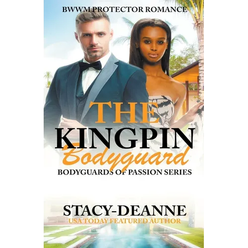 The Kingpin Bodyguard