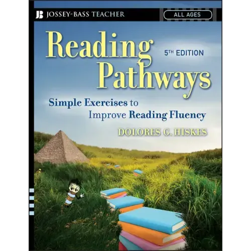 Reading Pathways: Simple Exercises to Improve Reading Fluency