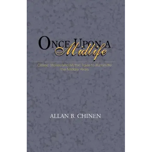Once Upon a Midlife